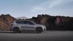Cupra Ateca Limited Edition 2020 года